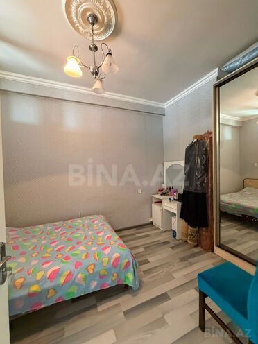 Продаётся 2-комн. новостройка 70 м², м. Кара Караев, photo 11 from 22