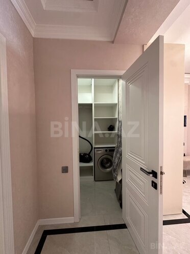 Сдаётся 3-комн. новостройка 125 м², м. Иншаатчылар, photo 10 from 11