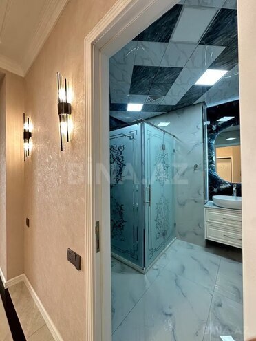 Сдаётся 3-комн. новостройка 125 м², м. Иншаатчылар, photo 9 from 11