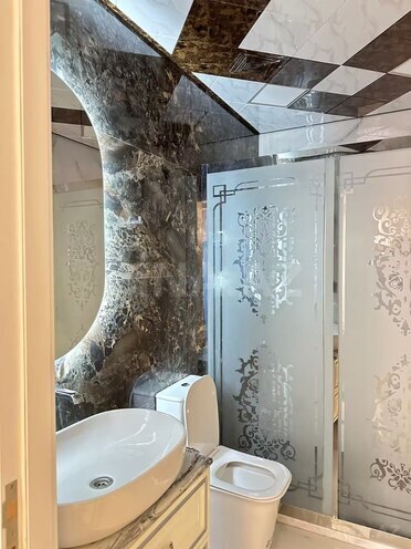 Сдаётся 3-комн. новостройка 125 м², м. Иншаатчылар, photo 8 from 11