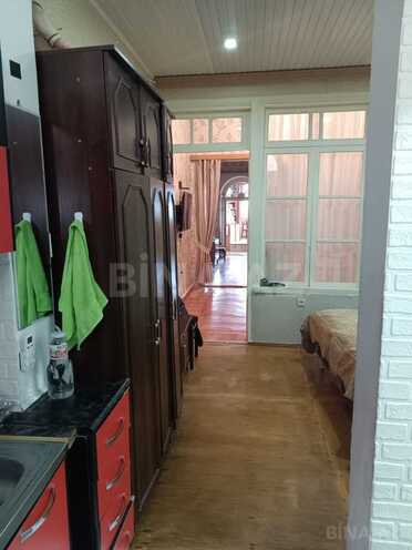 Satılır 4 otaqlı həyət evi/bağ evi 120 m², Bayıl q., photo 20 from 23