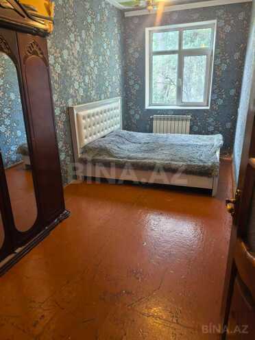 Сдаётся 2-комн. новостройка 58 м², м. Мемар Аджеми, photo 3 from 10