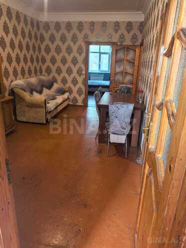 Сдаётся 2-комн. новостройка 58 м², м. Мемар Аджеми, photo 1 from 10