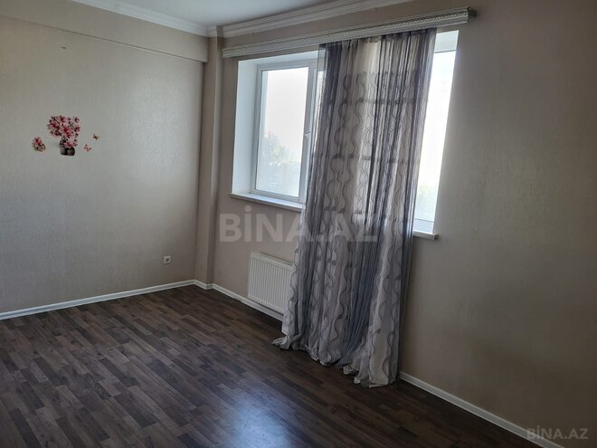 Satılır 2 otaqlı yeni tikili 68 m², İnşaatçılar m., photo 3 from 16
