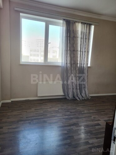 Satılır 2 otaqlı yeni tikili 68 m², İnşaatçılar m., photo 14 from 16