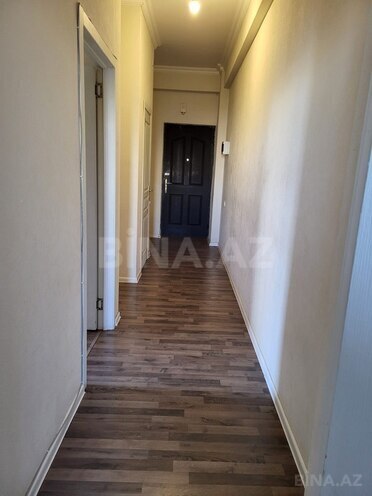 Satılır 2 otaqlı yeni tikili 68 m², İnşaatçılar m., photo 15 from 16