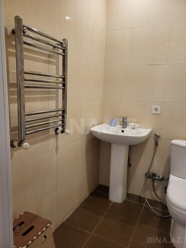 Satılır 2 otaqlı yeni tikili 68 m², İnşaatçılar m., photo 7 from 16