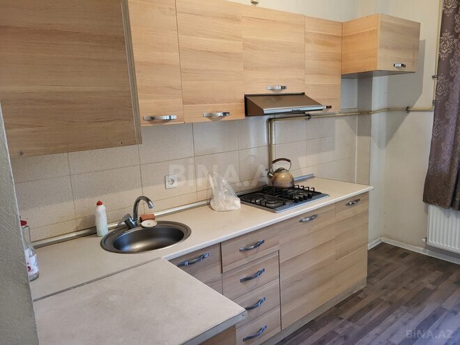 Satılır 2 otaqlı yeni tikili 68 m², İnşaatçılar m., photo 12 from 16