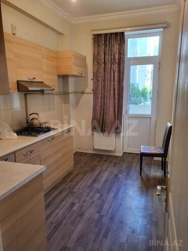 Satılır 2 otaqlı yeni tikili 68 m², İnşaatçılar m., photo 11 from 16