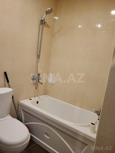 Satılır 2 otaqlı yeni tikili 68 m², İnşaatçılar m., photo 13 from 16