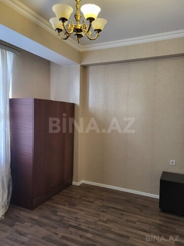 Satılır 2 otaqlı yeni tikili 68 m², İnşaatçılar m., photo 8 from 16