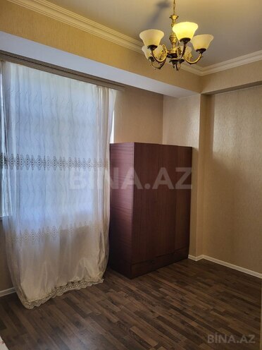 Satılır 2 otaqlı yeni tikili 68 m², İnşaatçılar m., photo 6 from 16