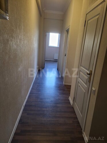 Satılır 2 otaqlı yeni tikili 68 m², İnşaatçılar m., photo 9 from 16