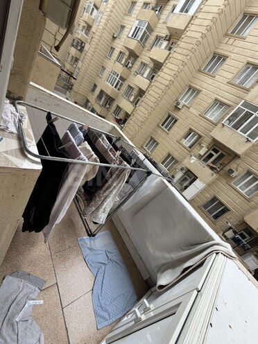 Satılır 3 otaqlı yeni tikili 80 m², photo 10 from 11