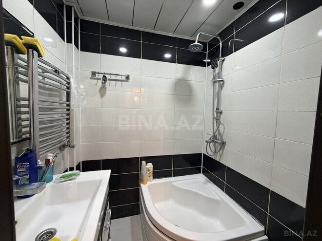 Satılır 3 otaqlı yeni tikili 80 m², photo 8 from 11
