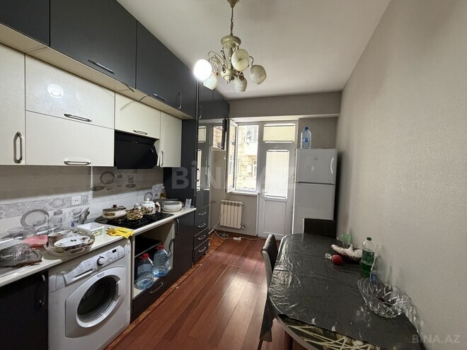 Satılır 3 otaqlı yeni tikili 80 m², photo 3 from 11