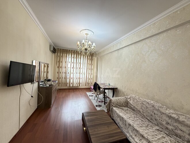 Satılır 3 otaqlı yeni tikili 80 m², photo 1 from 11