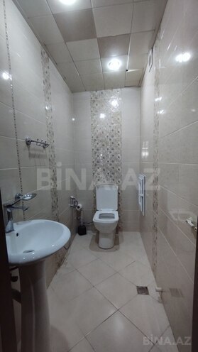 İcarəyə verilir 2 otaqlı yeni tikili 90 m², Yeni Yasamal q., photo 17 from 18