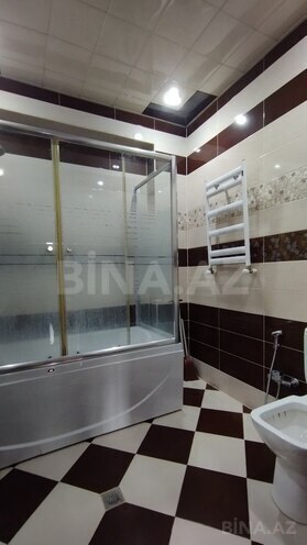 İcarəyə verilir 2 otaqlı yeni tikili 90 m², Yeni Yasamal q., photo 15 from 18