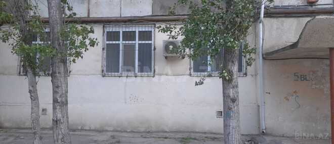 Satılır 5 otaqlı köhnə tikili 120 m², Həzi Aslanov m., photo 1 from 26