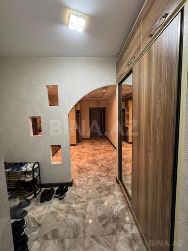 Satılır 3 otaqlı yeni tikili 101 m², 8 Noyabr m., photo 16 from 18