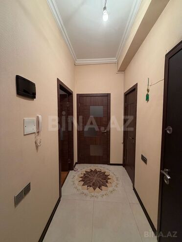 Сдаётся 2-комн. новостройка 51 м², пос. Массив Д, photo 11 from 12