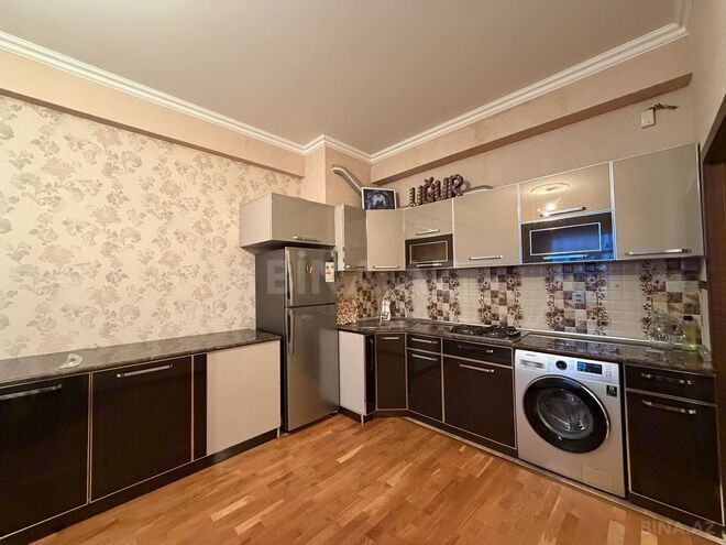 Сдаётся 2-комн. новостройка 51 м², пос. Массив Д, photo 6 from 12