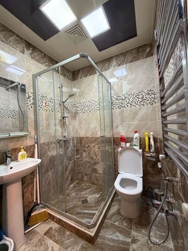 Сдаётся 2-комн. новостройка 51 м², пос. Массив Д, photo 10 from 12