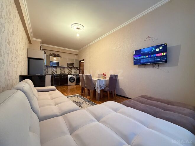 Сдаётся 2-комн. новостройка 51 м², пос. Массив Д, photo 5 from 12