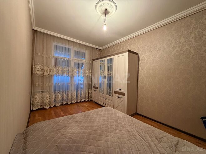Сдаётся 2-комн. новостройка 51 м², пос. Массив Д, photo 8 from 12