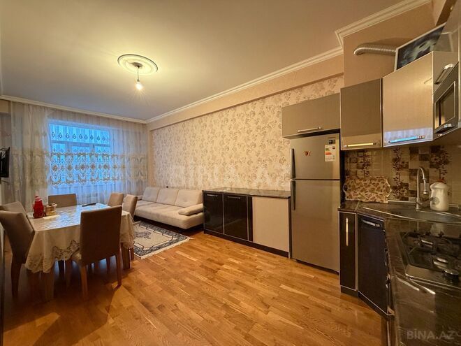 Сдаётся 2-комн. новостройка 51 м², пос. Массив Д, photo 3 from 12