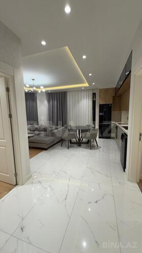 Сдаётся 3-комн. новостройка 120 м², пос. Аг шехер, photo 1 from 21