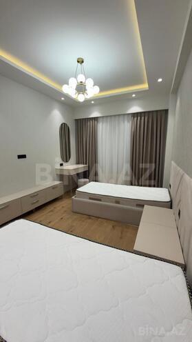 Сдаётся 3-комн. новостройка 120 м², пос. Аг шехер, photo 11 from 21