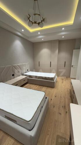 Сдаётся 3-комн. новостройка 120 м², пос. Аг шехер, photo 9 from 21