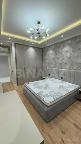Сдаётся 3-комн. новостройка 120 м², пос. Аг шехер, photo 7 from 21