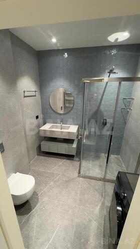 Сдаётся 3-комн. новостройка 120 м², пос. Аг шехер, photo 13 from 21