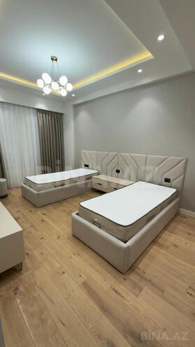 Сдаётся 3-комн. новостройка 120 м², пос. Аг шехер, photo 10 from 21