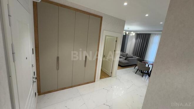 Сдаётся 3-комн. новостройка 120 м², пос. Аг шехер, photo 14 from 21