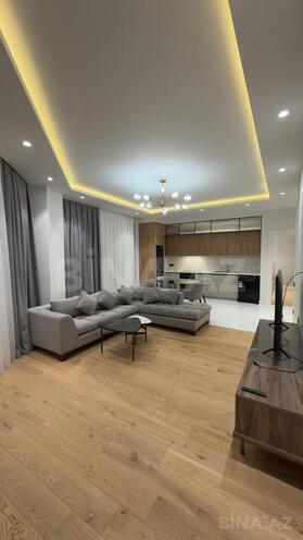 Сдаётся 3-комн. новостройка 120 м², пос. Аг шехер, photo 3 from 21