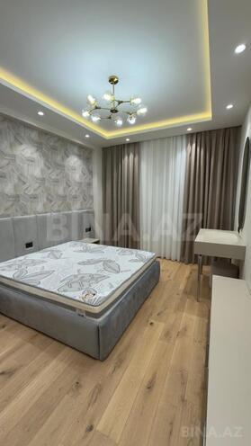 Сдаётся 3-комн. новостройка 120 м², пос. Аг шехер, photo 6 from 21
