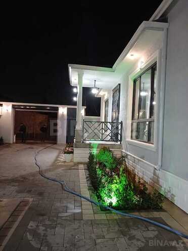 Satılır 4 otaqlı həyət evi/bağ evi 160 m², Buzovna q., photo 10 from 30