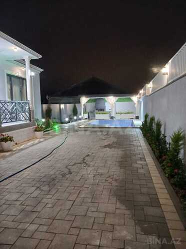 Satılır 4 otaqlı həyət evi/bağ evi 160 m², Buzovna q., photo 9 from 30