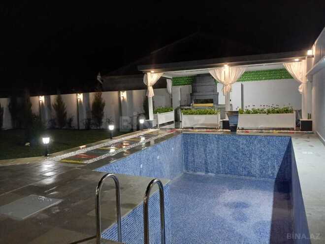 Satılır 4 otaqlı həyət evi/bağ evi 160 m², Buzovna q., photo 6 from 30