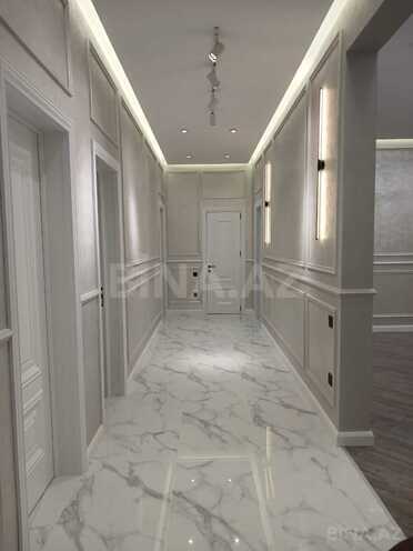 Satılır 4 otaqlı həyət evi/bağ evi 160 m², Buzovna q., photo 27 from 30