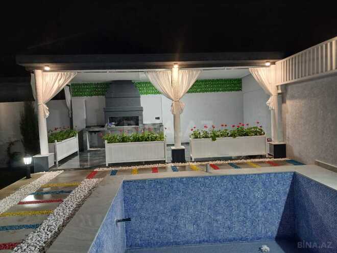 Satılır 4 otaqlı həyət evi/bağ evi 160 m², Buzovna q., photo 11 from 30