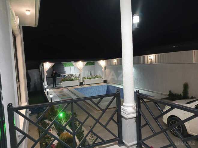 Satılır 4 otaqlı həyət evi/bağ evi 160 m², Buzovna q., photo 12 from 30