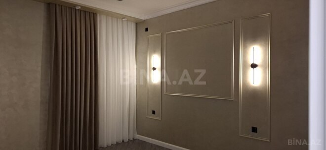 Satılır 4 otaqlı həyət evi/bağ evi 160 m², Buzovna q., photo 22 from 30
