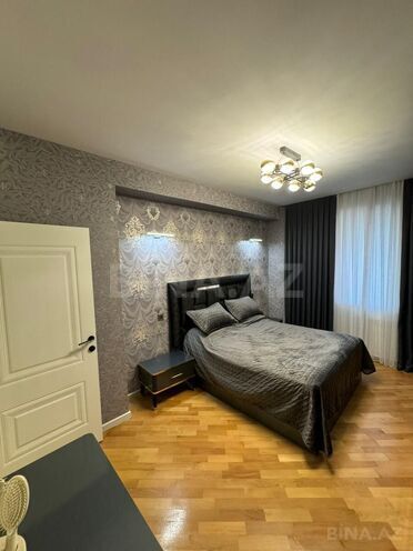 Продаётся 3-комн. новостройка 110 м², м. Ахмедлы, photo 9 from 23