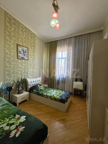 Satılır 3 otaqlı köhnə tikili 92 m², 28 May m., photo 8 from 30