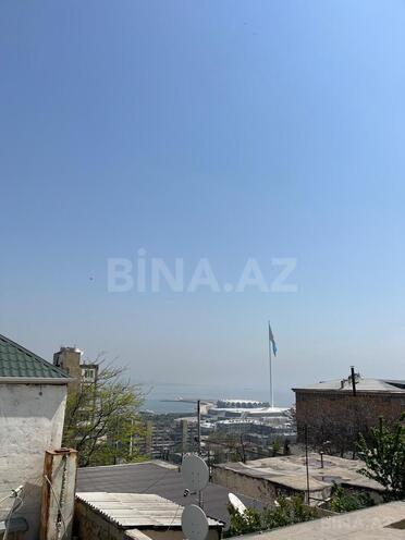 Satılır 3 otaqlı həyət evi/bağ evi 110 m², Bayıl q., photo 14 from 15